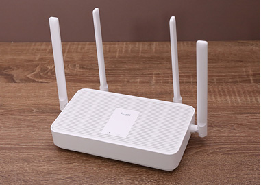 router