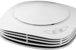 What materials are suitable for car purifier shells? What is the use of car purifier shells?