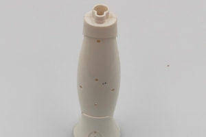 塑胶模具的分型面应该怎样选择？