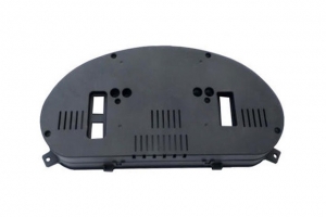 Draft Angle Design of Plastic Mold