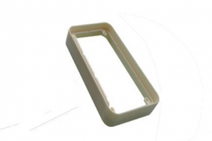 What are the water channel design principles for plastic molds?