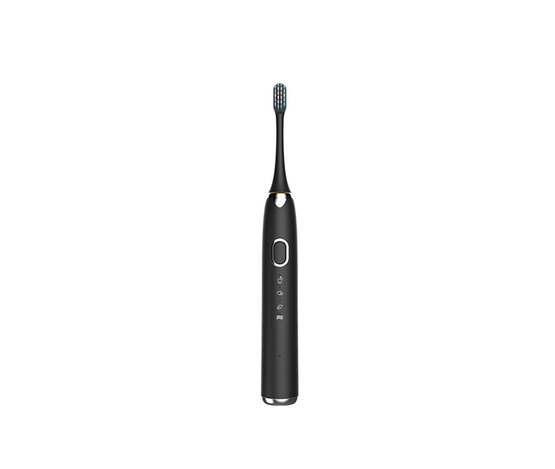 Electric toothbrush case