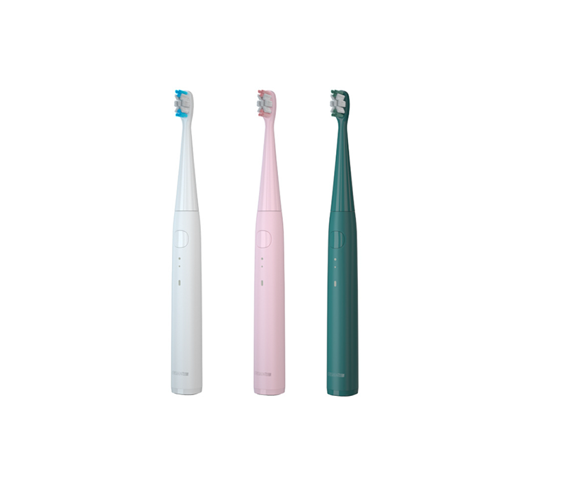Electric toothbrush case