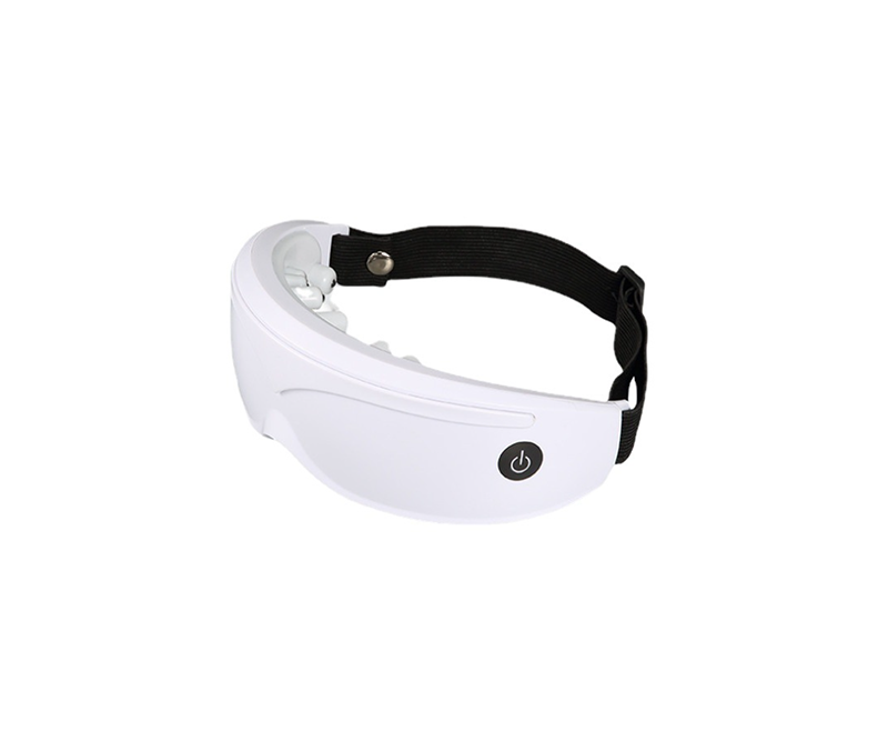 Eye protection case