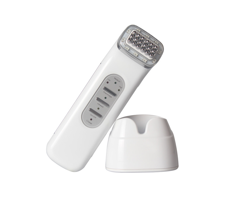 Cosmetic instrument case