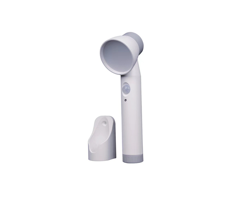 Intelligent LED light
