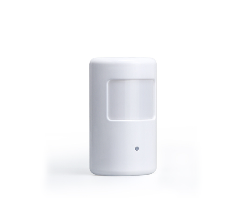 Intelligent body sensing