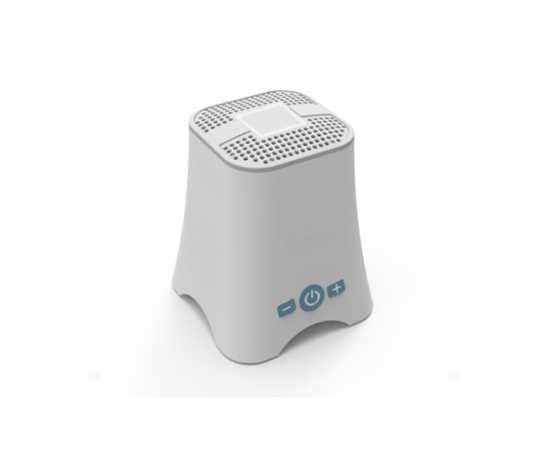 Bluetooth speaker case