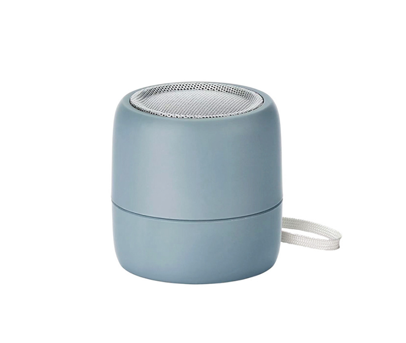 Bluetooth speaker shell