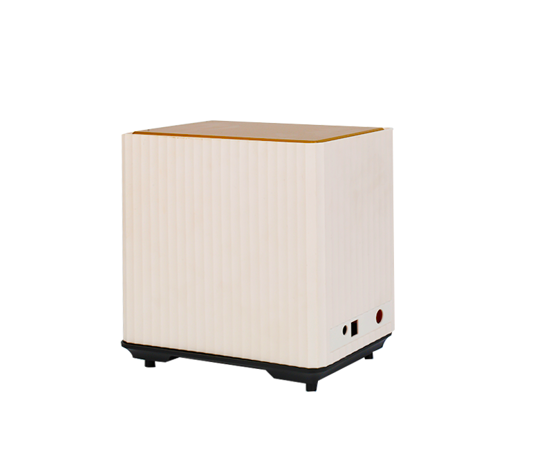Multi-slot mobile hard disk box