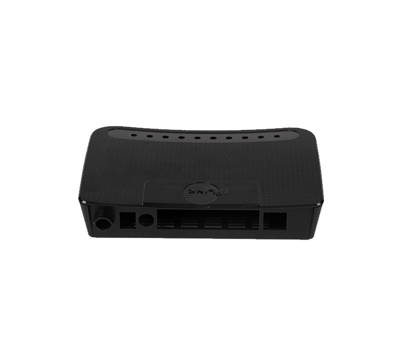 Router case