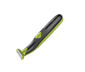 A shaving knife