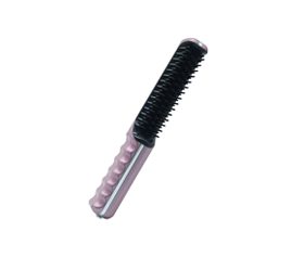 Hair straightener