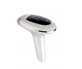 Epilator shell