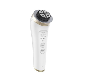 Beauty device case