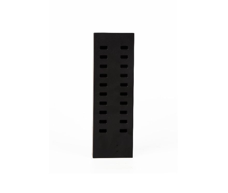 USB data cable interface cover