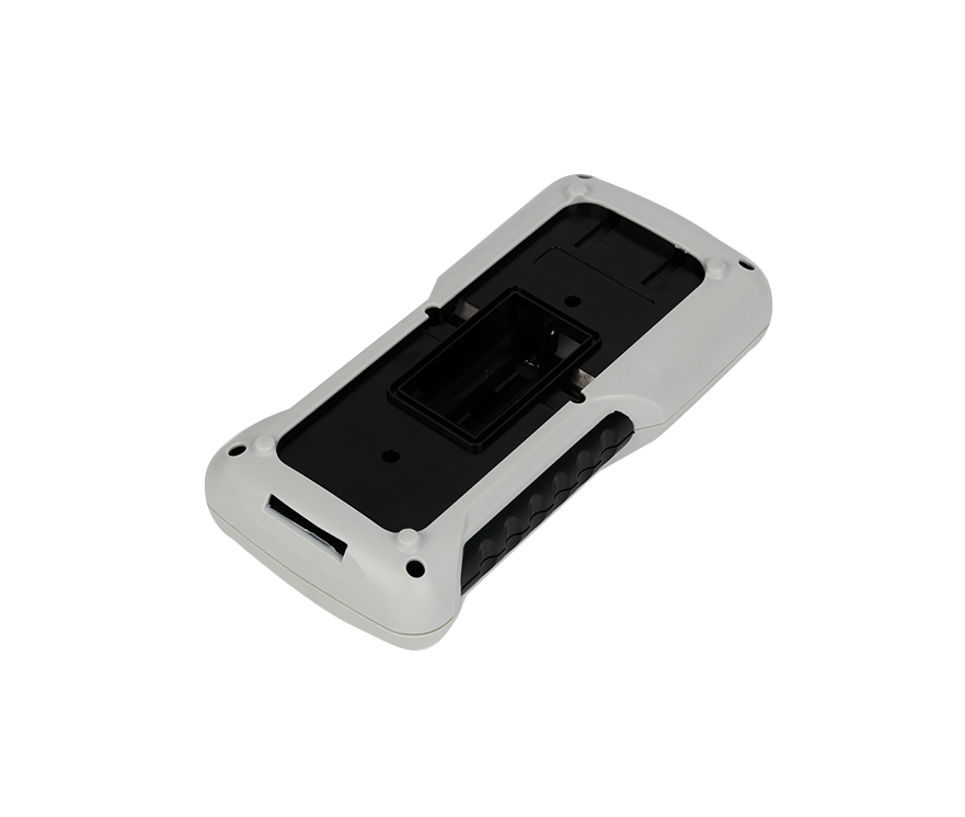 Digital multimeter housing