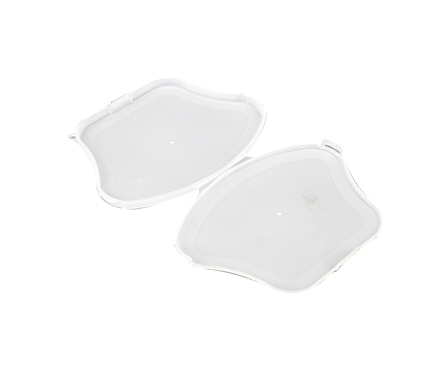 N95 mask storage box