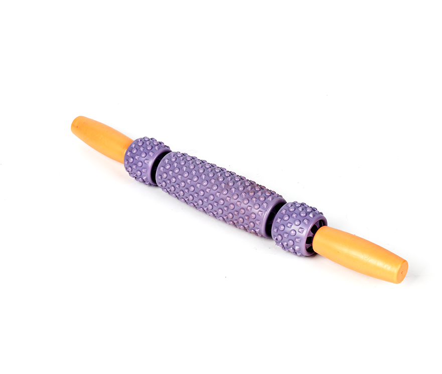 Massage stick plastic case