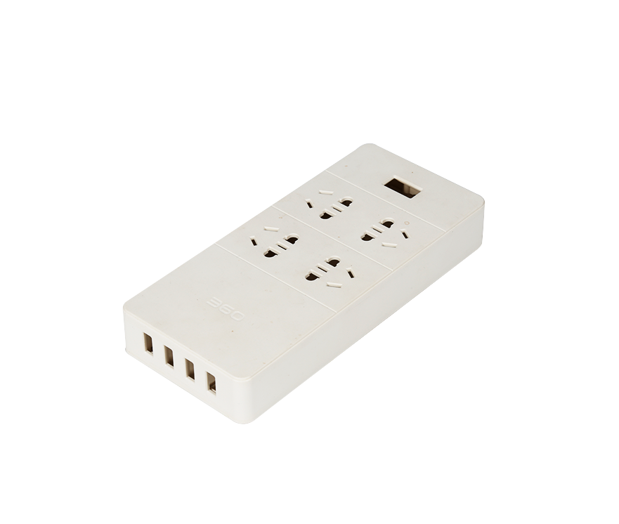 Multi-function strip