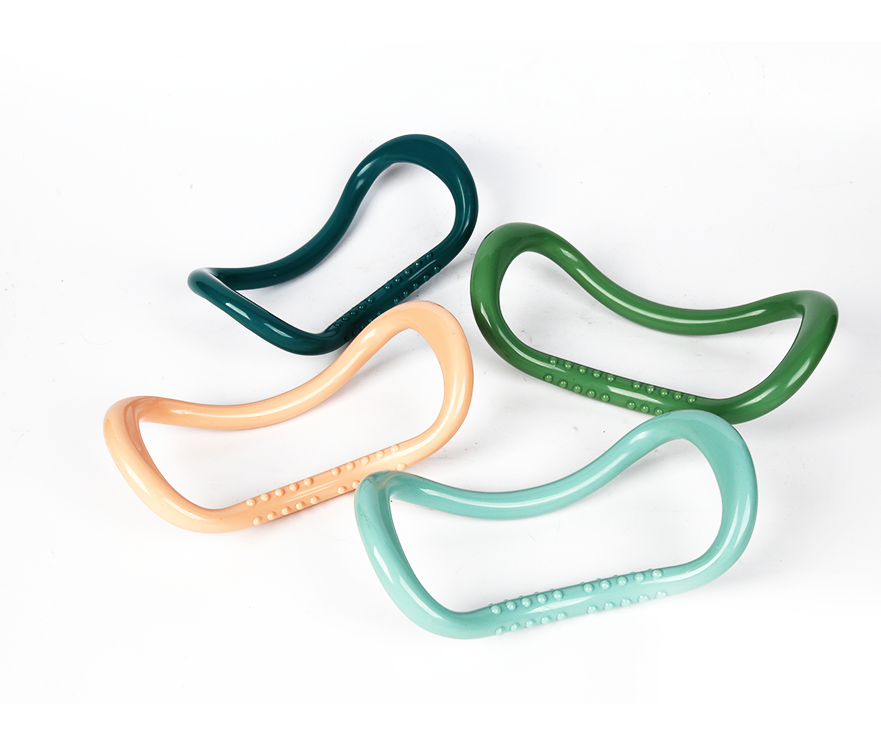 Yoga ring Stretching ring
