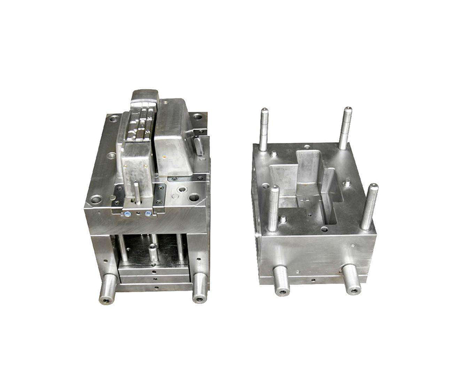 Auto parts mold