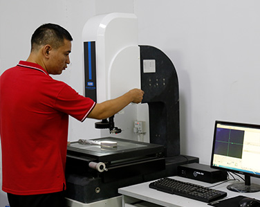 Dongguan Shenye Plastic Technology Co., Ltd.