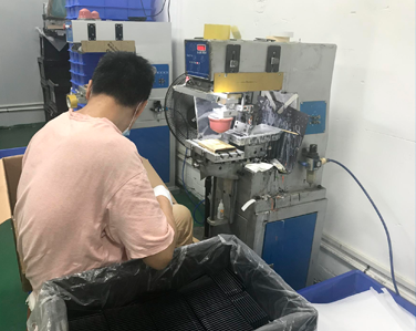 Dongguan Shenye Plastic Technology Co., Ltd.