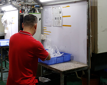 Dongguan Shenye Plastic Technology Co., Ltd.