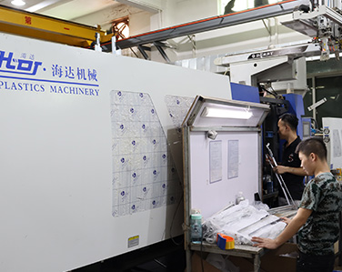 Dongguan Shenye Plastic Technology Co., Ltd.