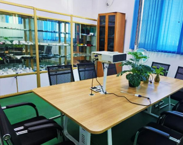 Dongguan Shenye Plastic Technology Co., Ltd.